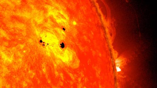 Sol