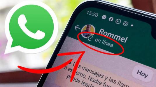 WhatsApp referencial