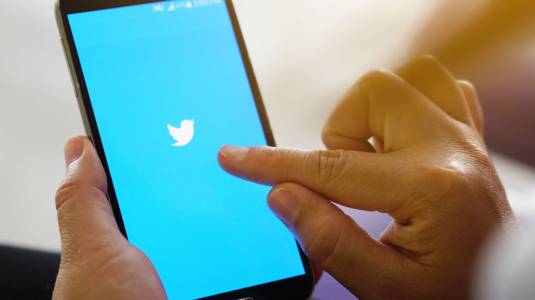 Twitter