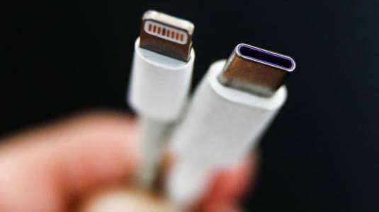 USB-C
