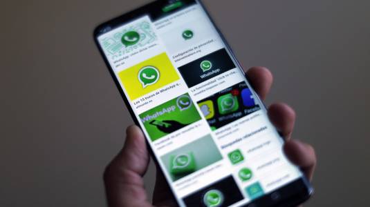 ¿Cómo activar la verificación en dos pasos en WhatsApp?