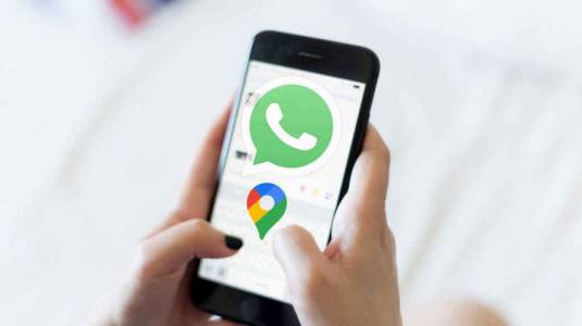 Así puedes enviar una ubicación falsa por WhatsApp