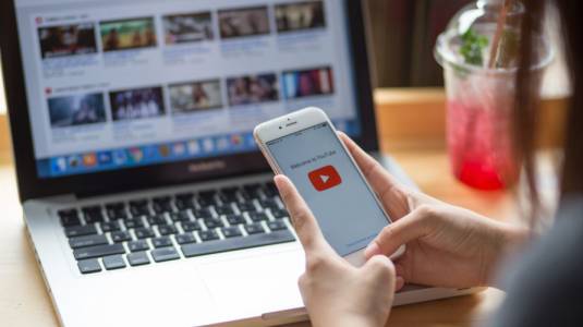 YouTube