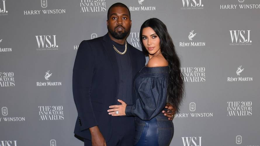 Kim Kardashian y Kanye West comparten video de apasionado beso en un ... Kim Kardashian Vma Memes
