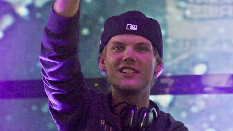 Y Recuerden Lo Que Dijo Avicii