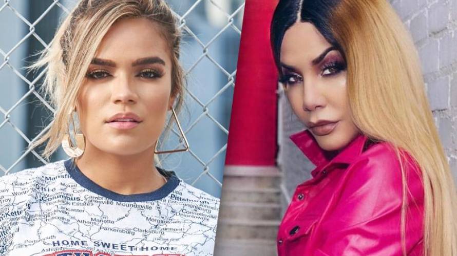 ¿Quién es la reina del reggaetón? Karol G aclara polémica con Ivy Queen