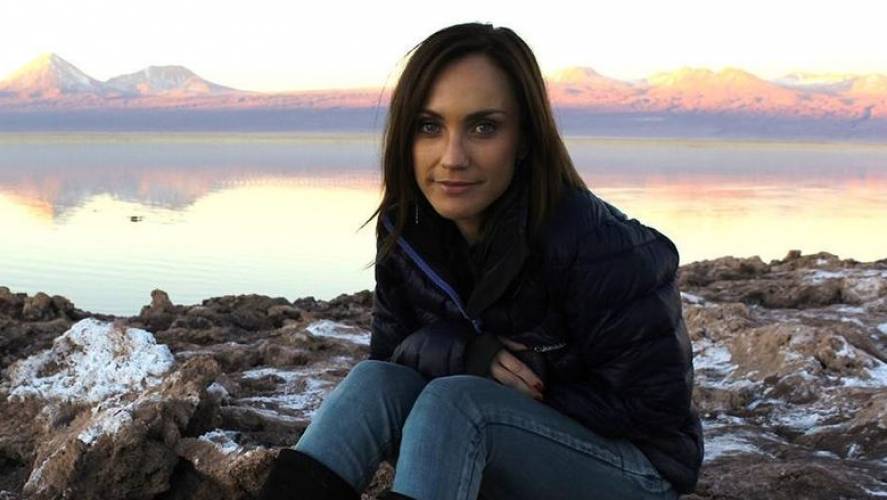 Fernanda Hansen y su conmovedor mensaje sobre Ley Dominga