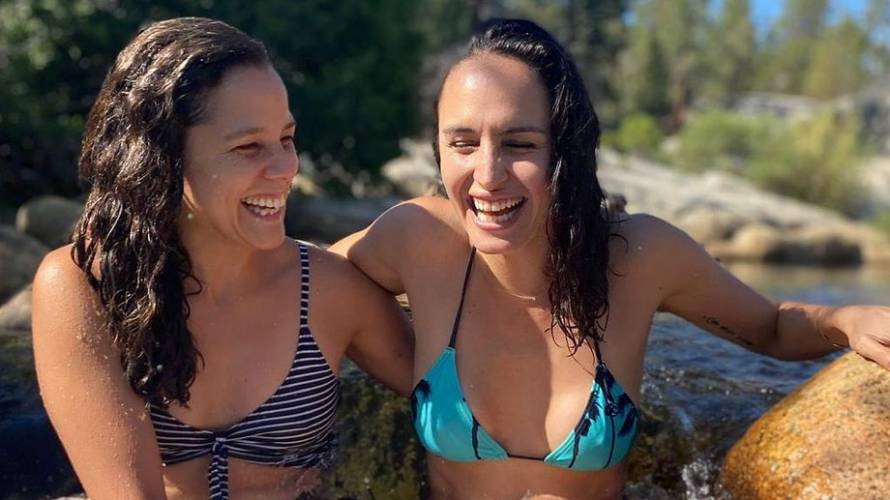 Fernanda Urrejola Le Agradece Publicamente A Su Polola