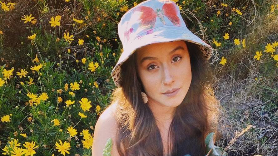 Denise Rosenthal se aburre de las redes sociales y borrará ...