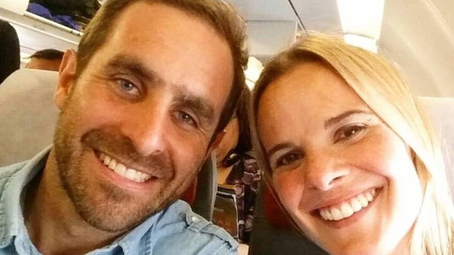 Dr Arriagada Recuerda A Javiera Suarez A 2 Anos De Su Muerte