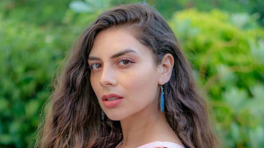 Kathy Contreras Encanta Con Foto Con Casi 6 Meses De Embarazo