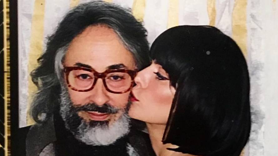 Tonka Tomicic desclasifica íntimo diálogo con su marido