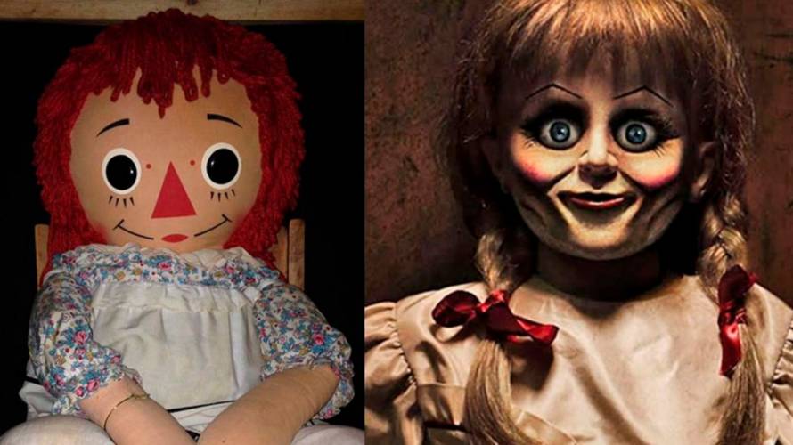 la verdad de annabelle