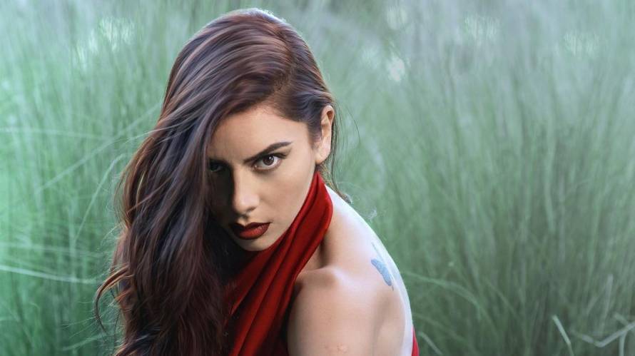 Kathy Contreras Comparte Ecografia Casera Con Su Pareja