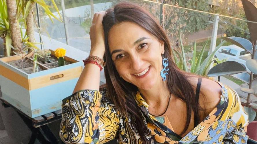 Aseguran Que Renata Bravo Se Separo De Su Marido