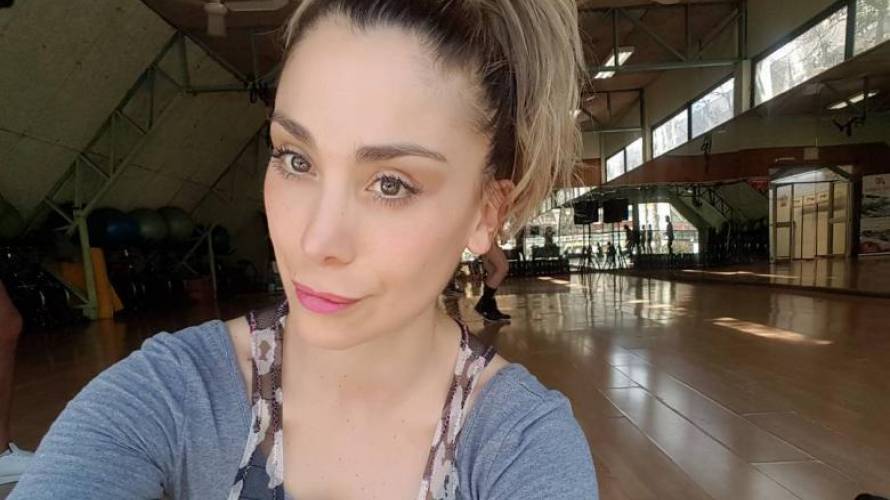 Yamna Lobos reveló detalles del conflicto amoroso que la ...