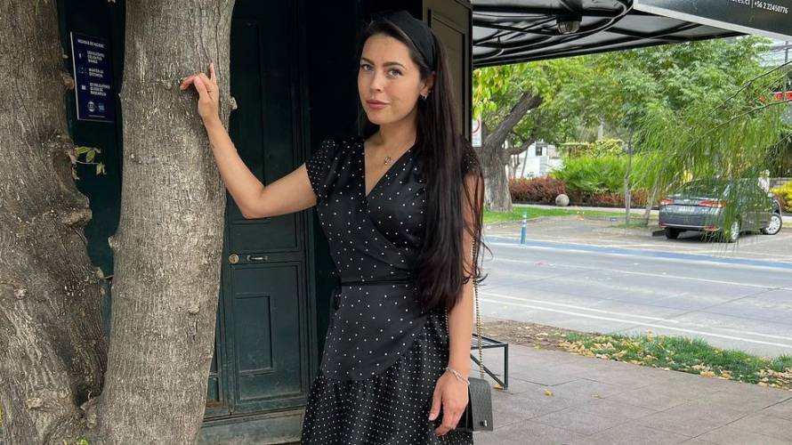 Rodrigo Rochet el actor que murió en el accidente de Chicureo | T13