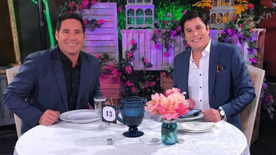Pancho Saavedra reveló como enfrenta los duros casos de ...