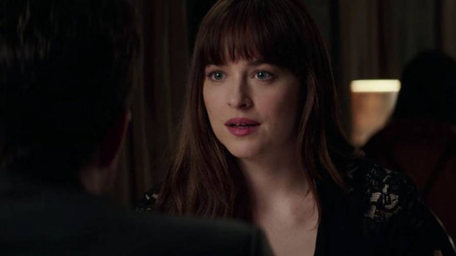 Ver 50 Sombras Mas Oscuras Castellano