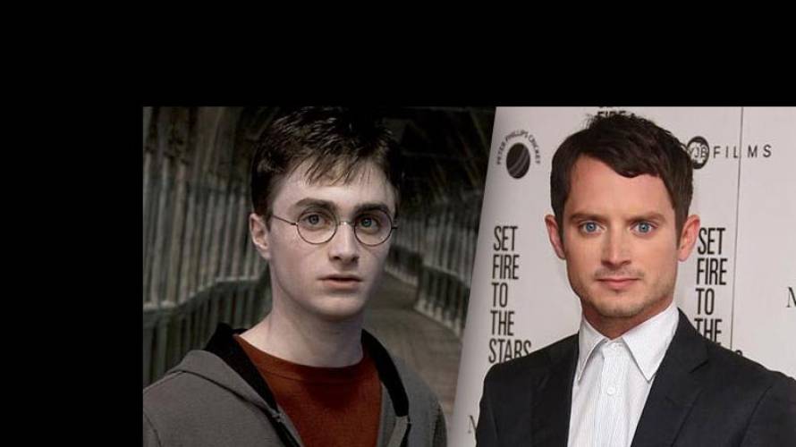 Como Se Llama El Rubio De Harry Potter