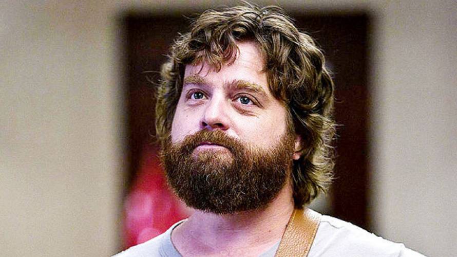 Actor de “¿Qué Pasó Ayer?” sorprende con baja de peso extrema Actor de “¿Qué Pasó Ayer?” sorprende con baja de peso extrema