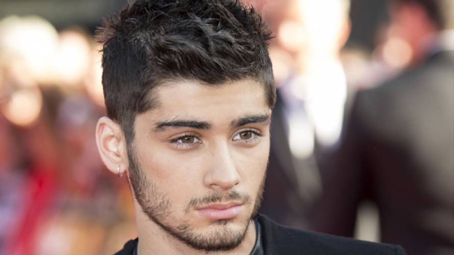 Zayn Malik Rompe El Silencio Tras Salida De One Direction 