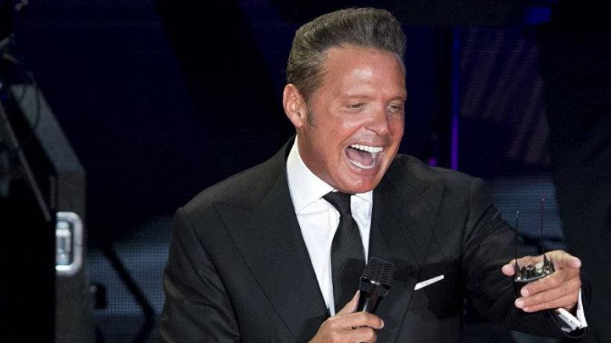 Sexo, drogas y alcohol: aseguran que paso de Luis Miguel por Argentina ...