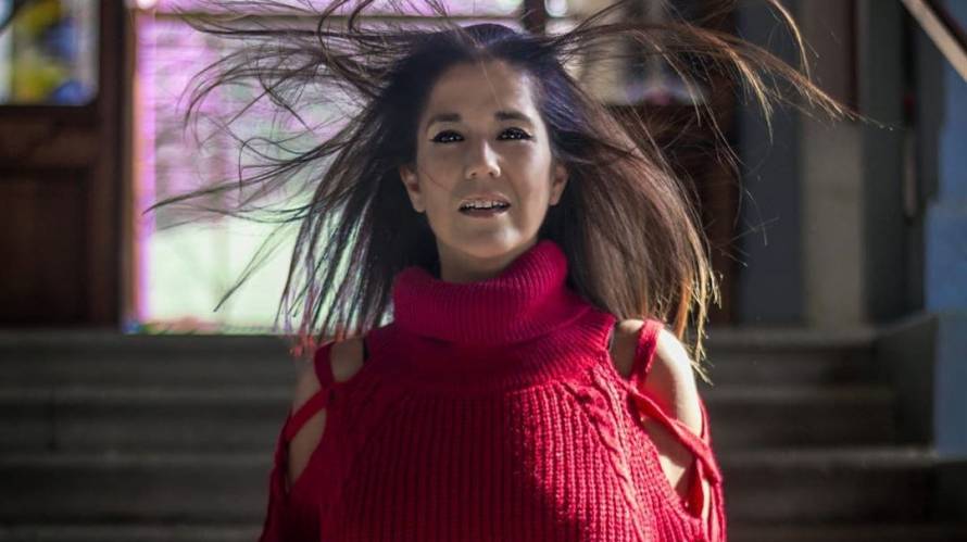 Carola Soto comparte su rutina de ejercicios y usuaria le ...