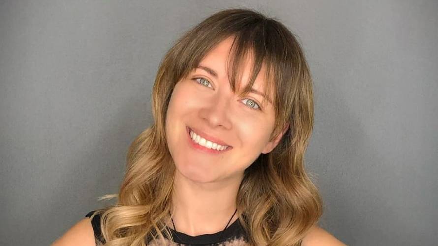 Carla Jara revela cómo ha afectado la pandemia a su hijo