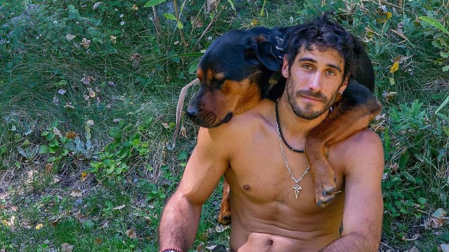 Pedro Astorga se llena de halagos con foto cumpleañera