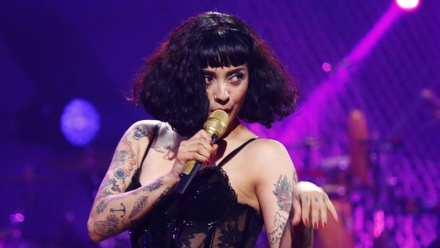 Mon Laferte Juega Al Misterio Con El Sexo De Su Bebé 2888