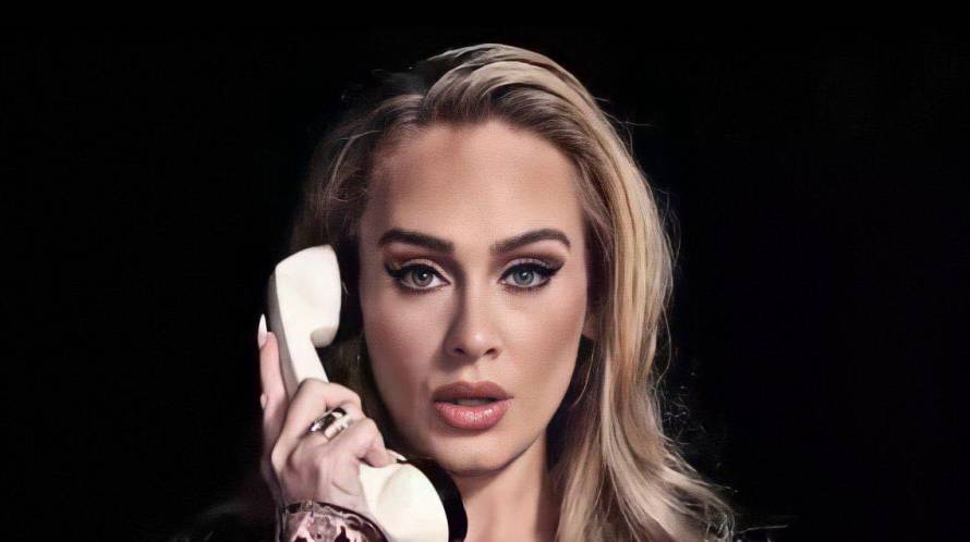 Aseguran que Adele habría encontrado nuevamente el amor