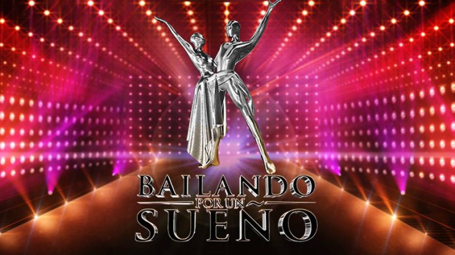 “bailando Por Un Sueño” Define Su Gran Fecha De Estreno