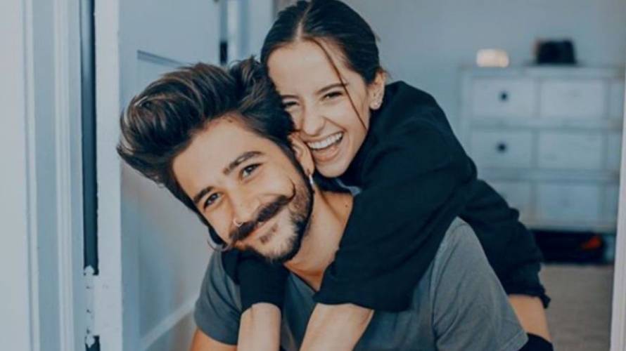 Camilo y Evaluna, la pareja del momento que inspira ...