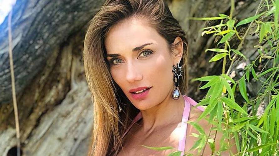 Carolina de Moras deja en pausa la televisión