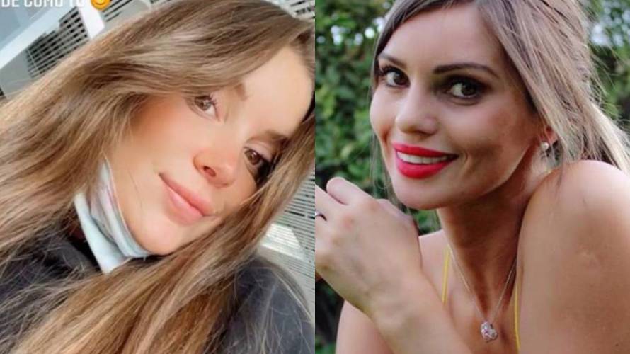 Tienes Que Pensar Un Poquito Faloon Contra Cata Vallejos Por Viaje En Pandemia