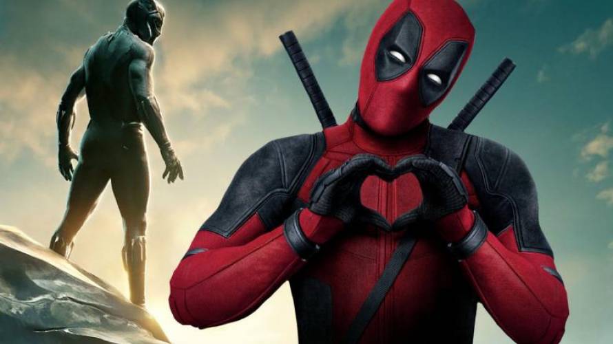 Ryan Reynolds Publica Trailer Final De Deadpool 2 