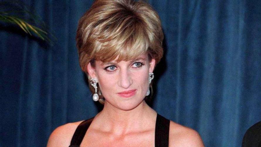La Alocada Teoria Que Asegura Que Diana De Gales Tuvo Una Hija En Secreto
