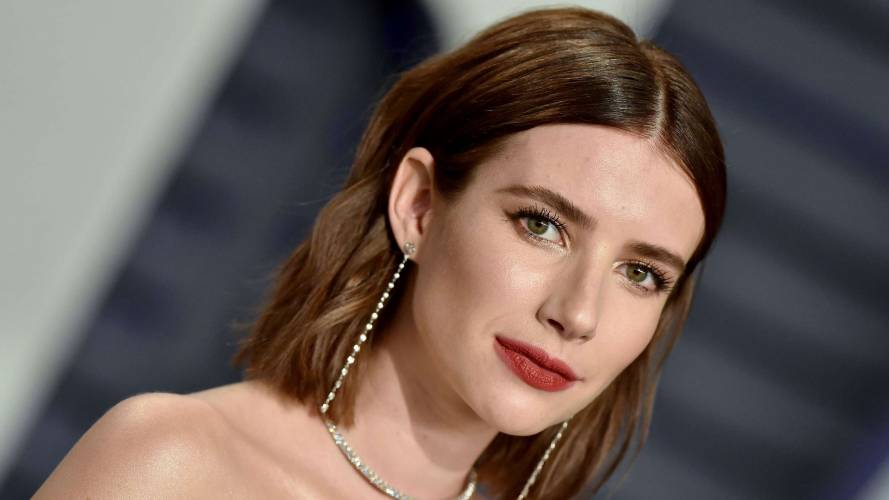 Emma Roberts está esperando su primer bebé! | AR13.cl