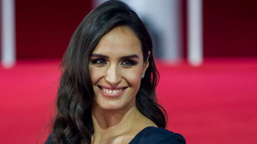 Fernanda Urrejola sube romántica foto junto a su polola