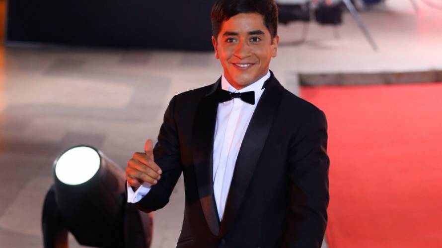 Fernando Godoy cuenta la vez que lo “patearon” por mail