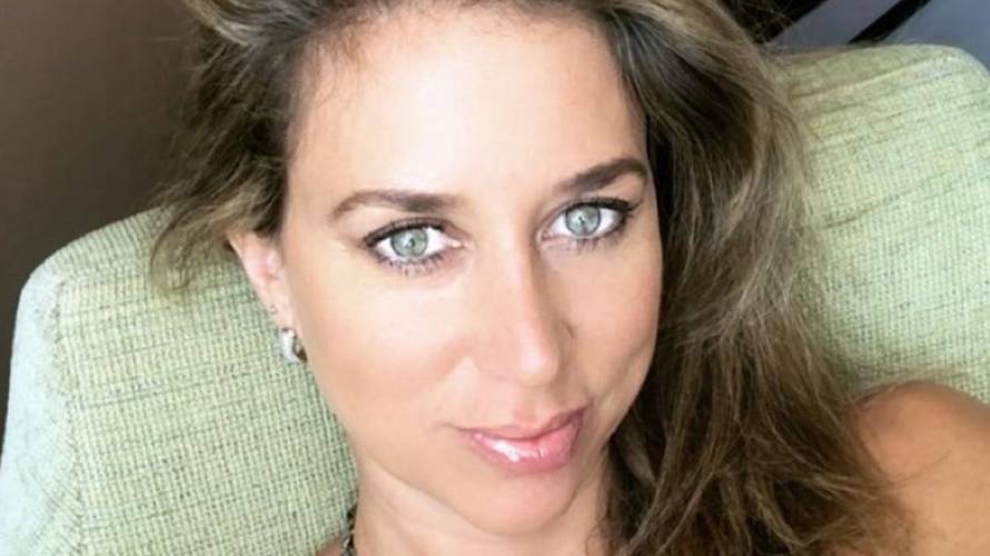 Flaviana Seeling sorprende con radical cambio de look