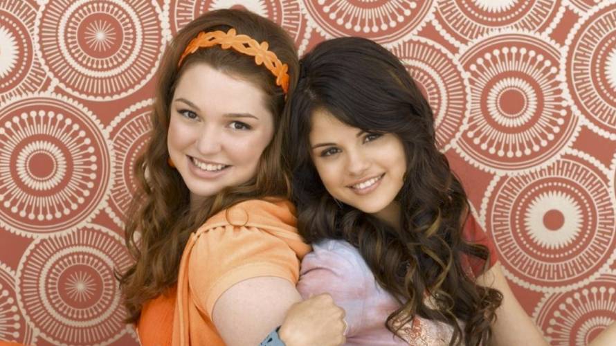 Actriz de “Los Hechiceros de Waverly place” lucha contra el coronavirus como enfermera