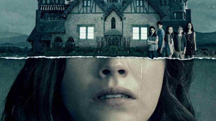 La Maldicion De Hill House Reparto