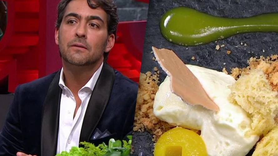 MasterChef ¿Qué hacen con la comida que sobra de las competencias?