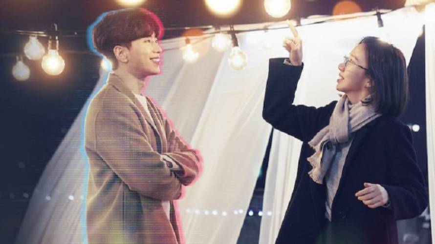 Las Mejores Series Coreanas Que Podras Ver En Netflix Ar13 Cl