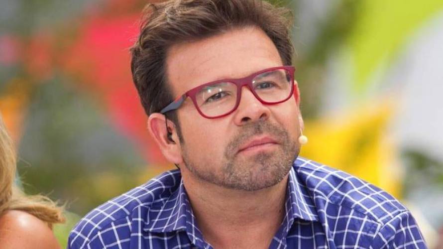 Ignacio Gutiérrez se fue en picada contra Carolina de Moras