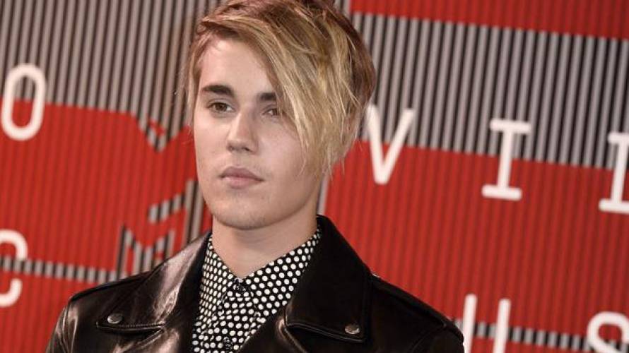 Justin Bieber Habla Sobre Polémica Foto 