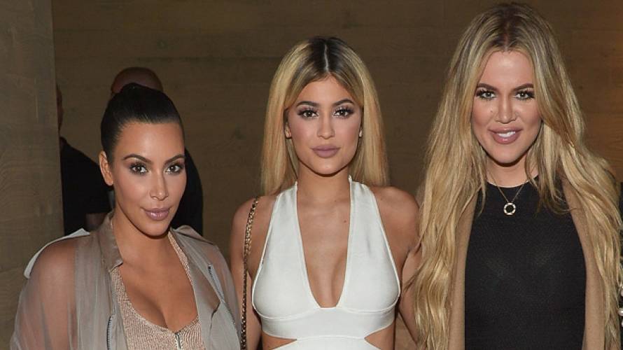 Donde Ver Gratis Keeping Up With The Kardashians
