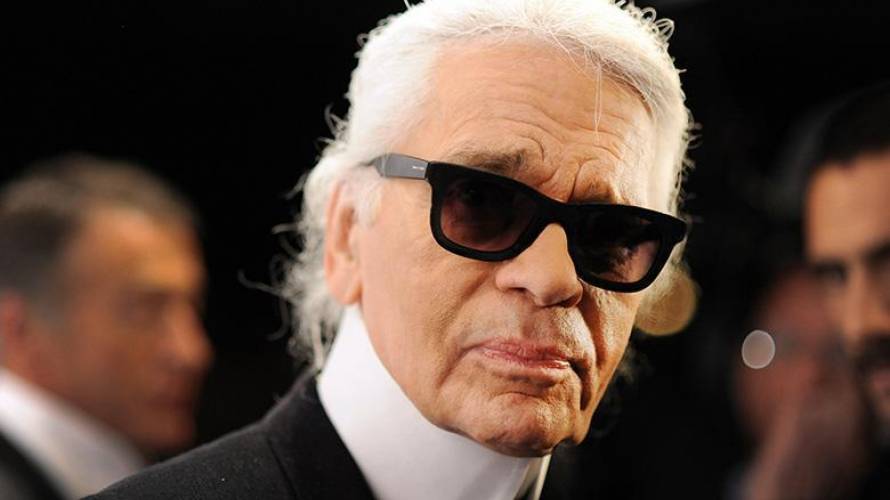 Muere El Diseñador Karl Lagerfeld A Los 85 Años